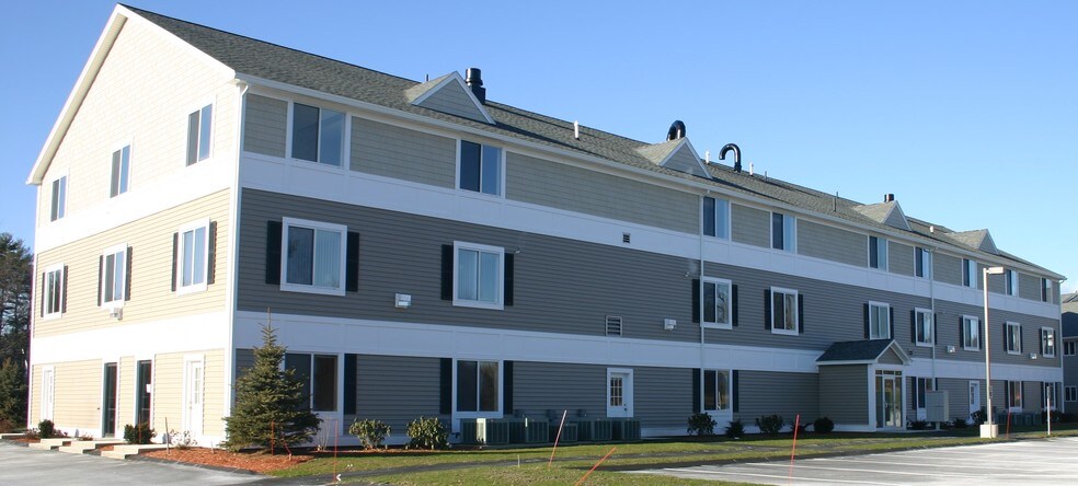 More Photos Of 1565 Main St, Tewksbury Medical For Sale