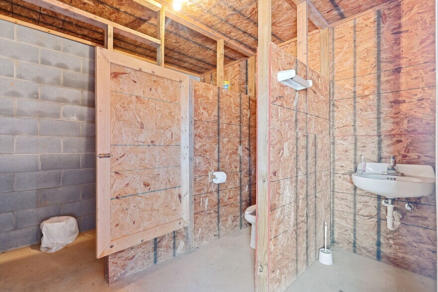 More Photos Of 1131 Ed Minor Rd, Warrior Land For Sale