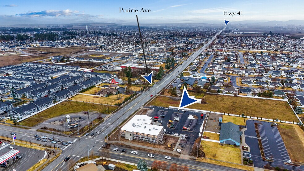 More Photos Of 1701 Prairie, Hayden Medical For Lease