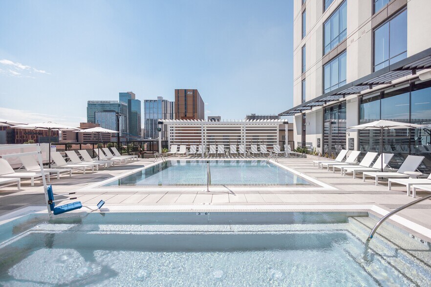 More Photos Of 625 N 2nd Ave, Phoenix Apartments For Lease