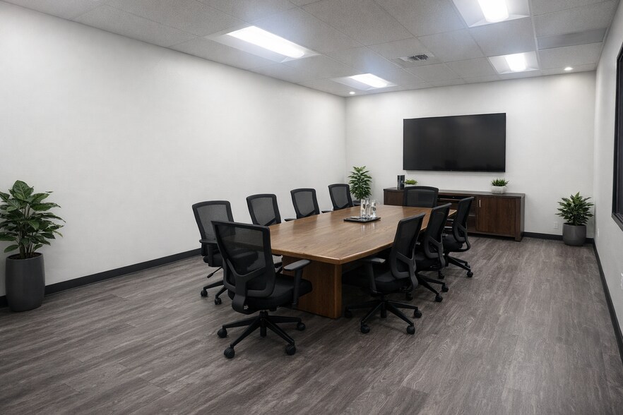 More Photos Of 8320-8350 Isis Ave, Los Angeles Industrial For Sale