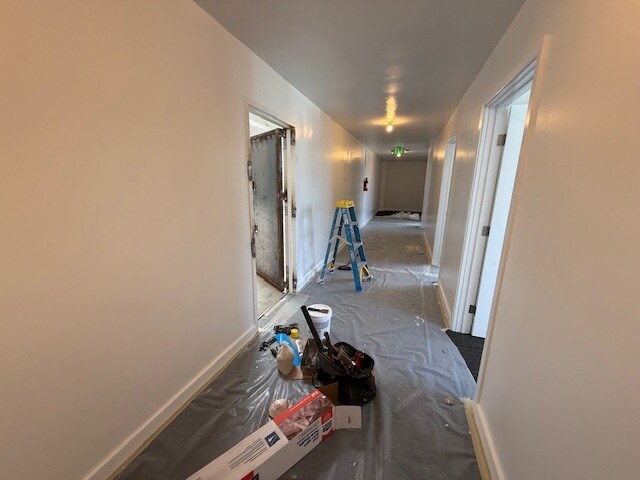 More Photos Of 1970 Carroll Ave, San Francisco Warehouse For Lease