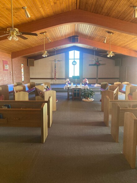 More Photos Of 801 McNab Pkwy, San Manuel Specialty For Sale