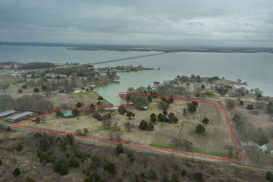 More Photos Of 775 SE County Road 3190, Corsicana Land For Sale