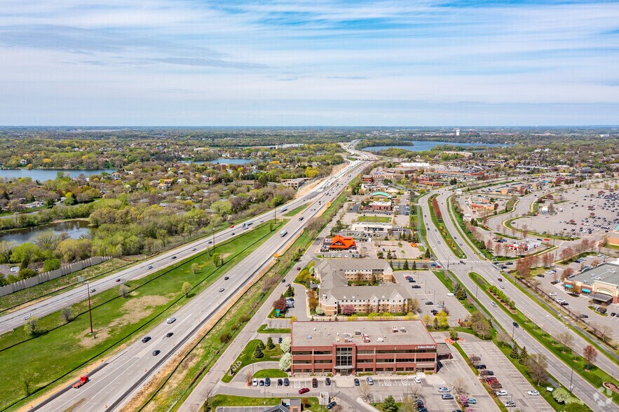 More Photos Of 7767 Elm Creek Blvd N, Maple Grove Medical For Sale