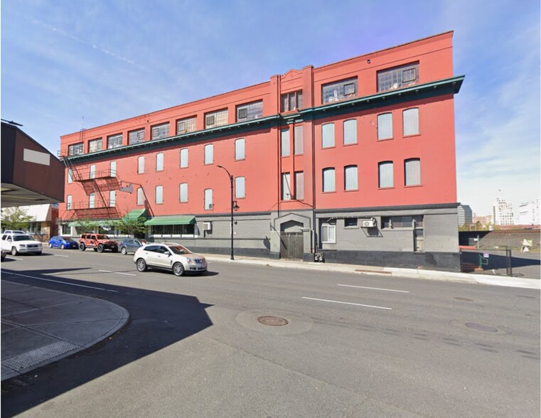 Primary Photo Of 104 S Division St, Spokane Self Storage For Lease