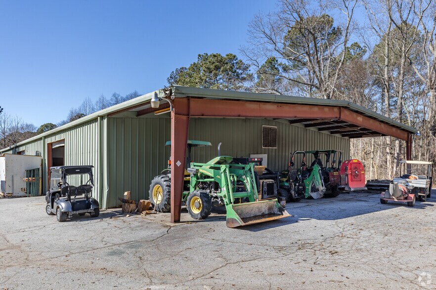 3254 Clubside View Ct, Snellville, GA 30039 Golf Course Driving Range