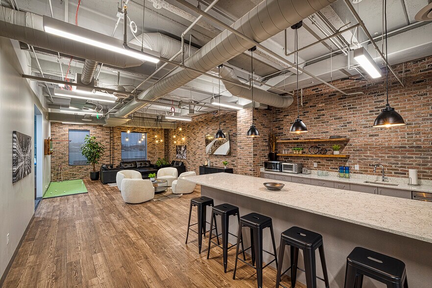 More Photos Of 3801 E Florida Ave, Denver Office For Lease