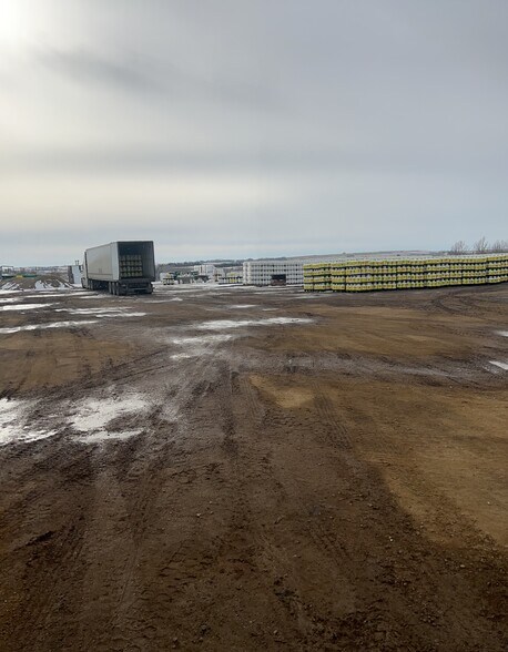 More Photos Of 729 Central Av W, Linden Warehouse For Sale