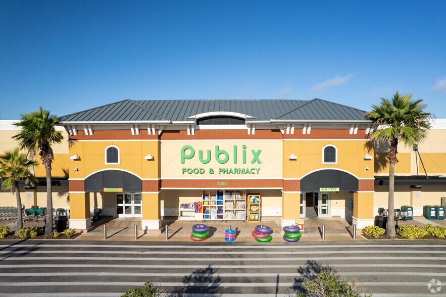 More Photos Of 1258 Ocean Shore Blvd, Ormond Beach General Retail For Lease