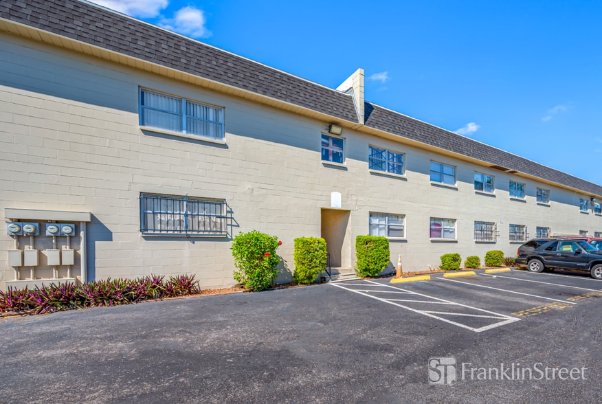 More Photos Of , Tampa Multifamily For Sale