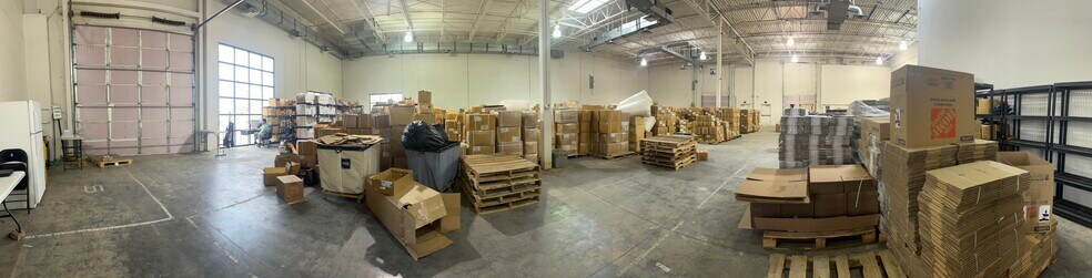 More Photos Of 1275 N 750 W, Springville Industrial For Lease