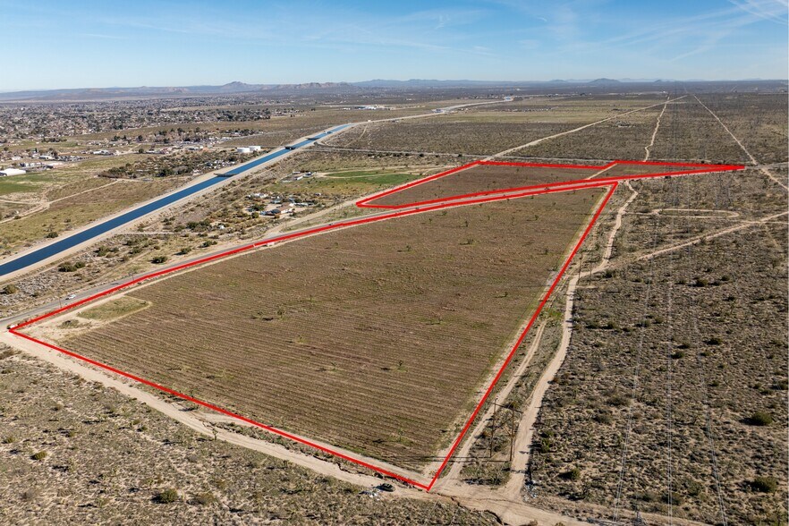 More Photos Of Fort Tejon Rd, Littlerock Land For Sale