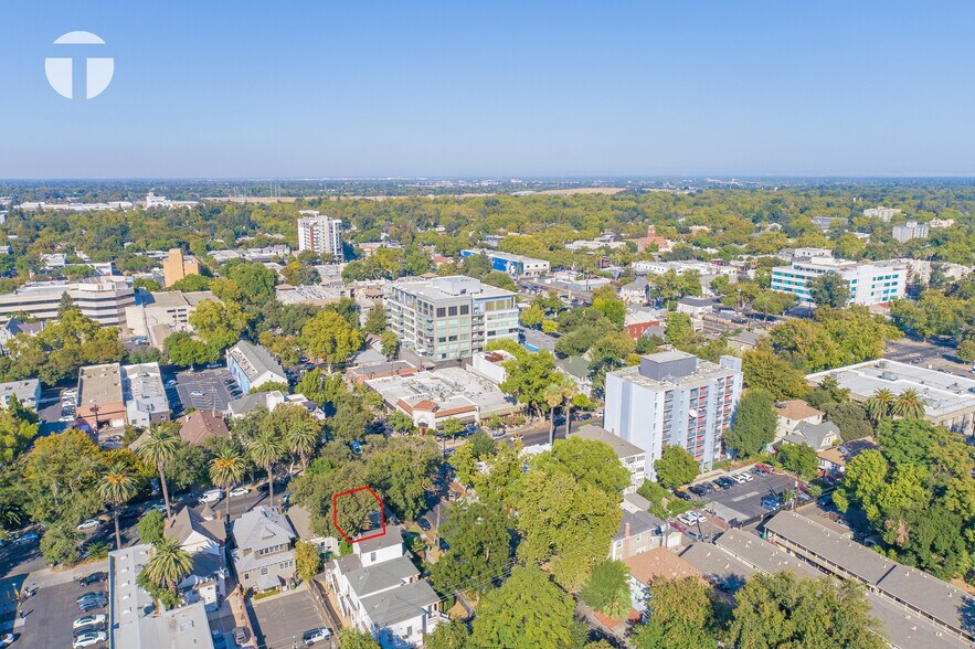 More Photos Of 1730 Capitol Ave, Sacramento Office For Lease