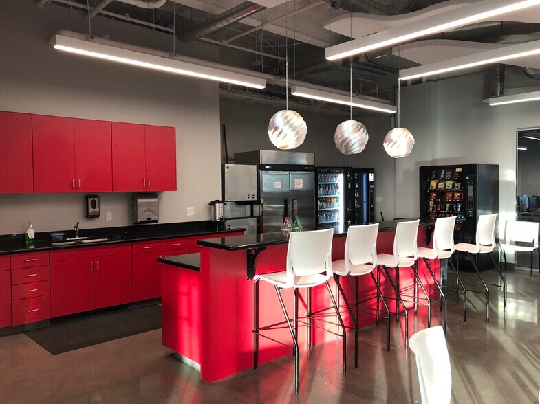 More Photos Of 9490 S 300 W, Sandy Office For Lease