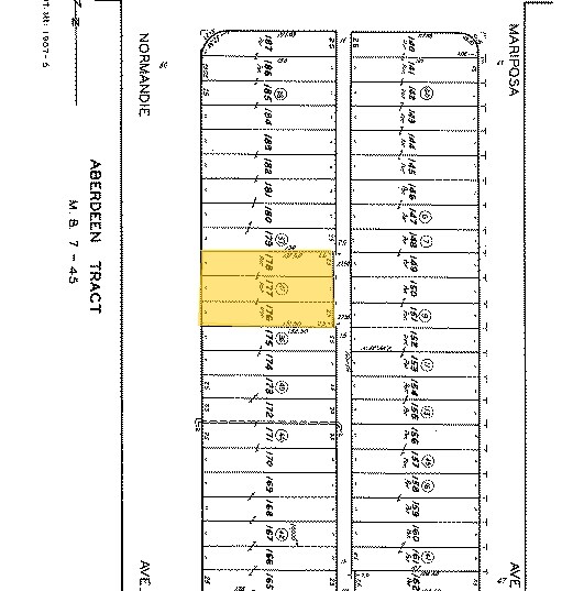 More Photos Of 13526-13528 Normandie Ave, Gardena Warehouse For Lease