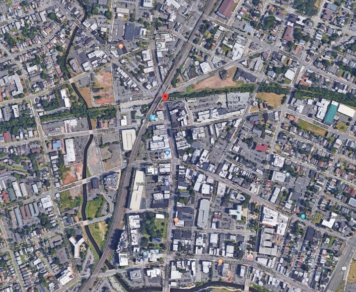 More Photos Of 233 Broad St, Elizabeth Apartments For Lease