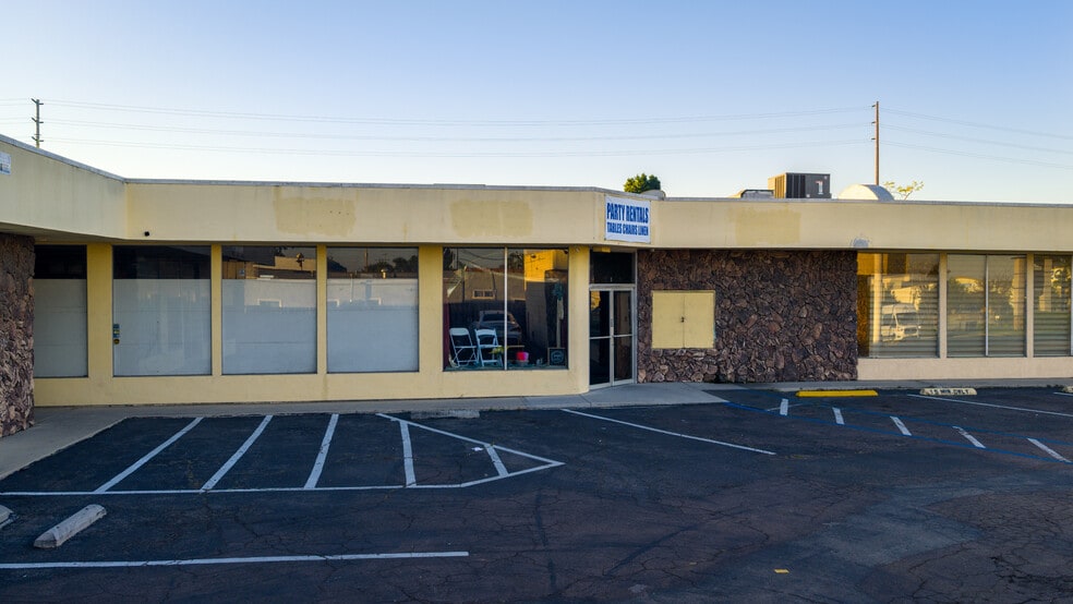 More Photos Of 1079 3rd Ave, Chula Vista Freestanding For Sale