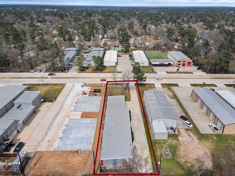 More Photos Of 32219 Tamina Rd, Magnolia Distribution For Lease