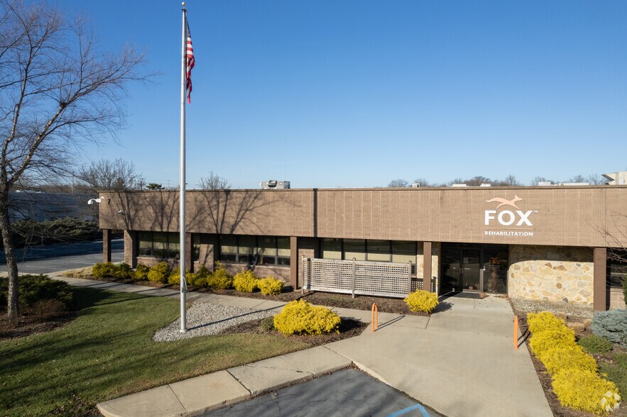 More Photos Of 7 Carnegie Plz, Cherry Hill Office For Sale