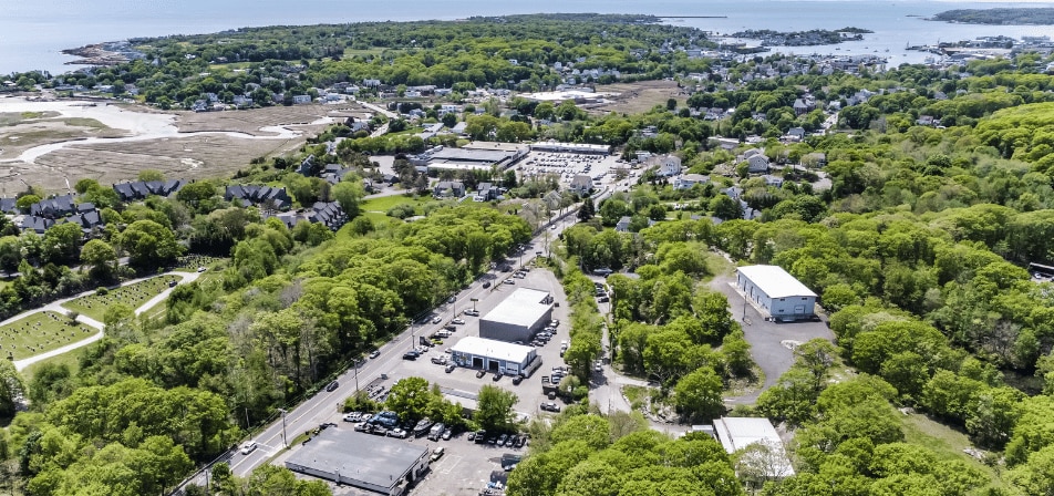 More Photos Of 146 Eastern Ave, Gloucester Freestanding For Sale
