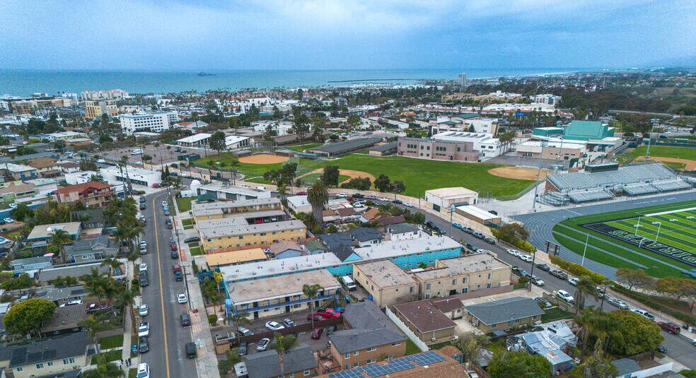More Photos Of 1232 Division St, Oceanside Apartments For Sale