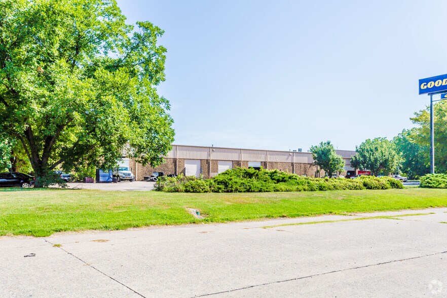 More Photos Of 7510 Fluid Dr, Little Rock Warehouse For Lease