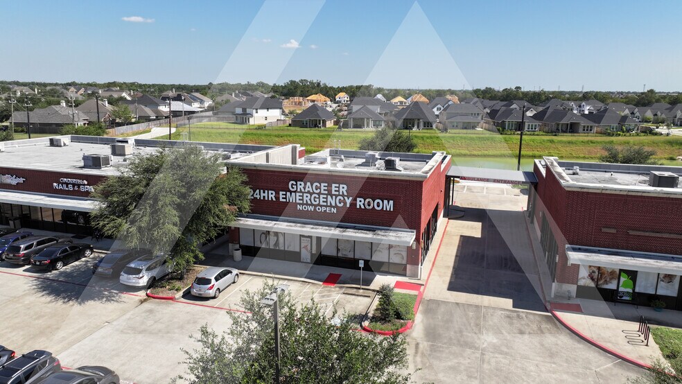 More Photos Of 1853 Pearland Pky, Pearland Unknown For Sale