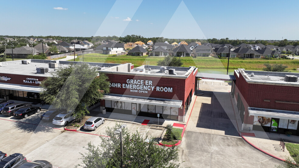 More Photos Of 1853 Pearland Pky, Pearland Unknown For Lease