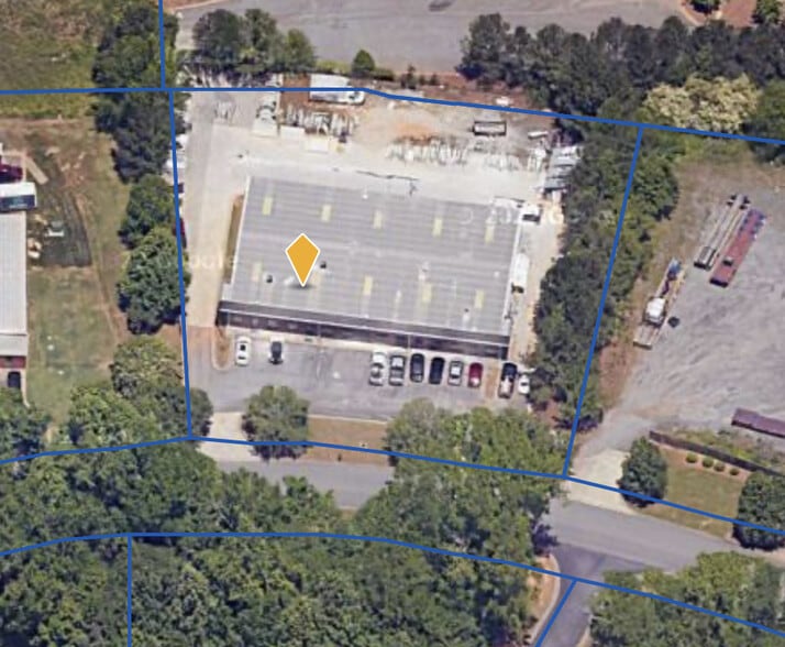 More Photos Of 1280 Oak Industrial Ln, Cumming Distribution For Sale