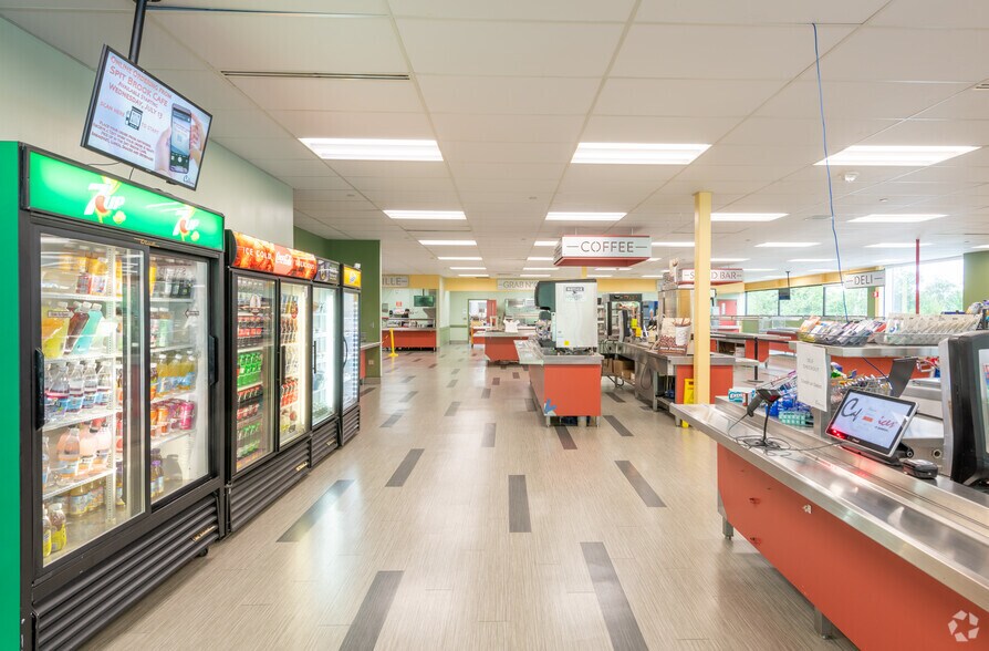 More Photos Of 100 Innovative Way, Nashua Unknown For Lease