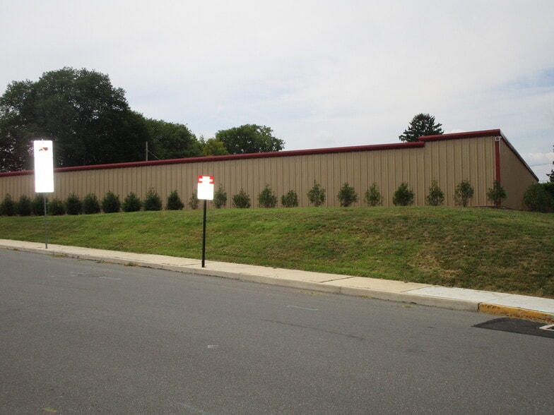 More Photos Of 219 S 5th St, Coplay Self Storage For Sale