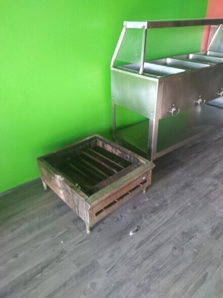 More Photos Of 2040-2070 W Spring Creek Pky, Plano Storefront For Lease