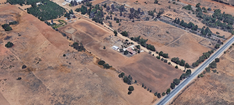 Primary Photo Of 18318 Cajalco Rd, Perris Land For Sale