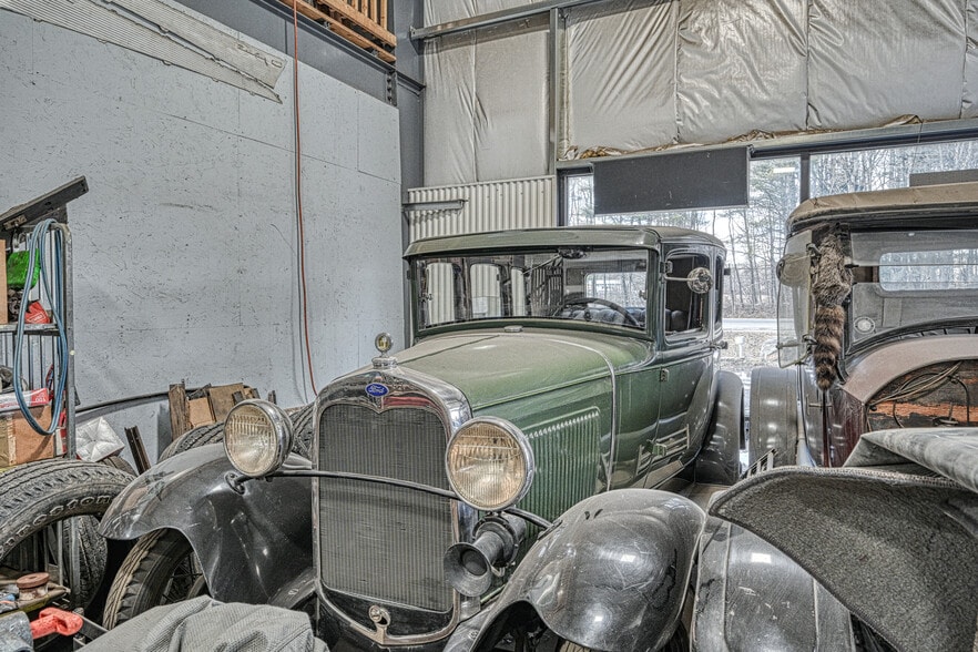 More Photos Of 1235 US Route 202, Winthrop Auto Dealership For Sale