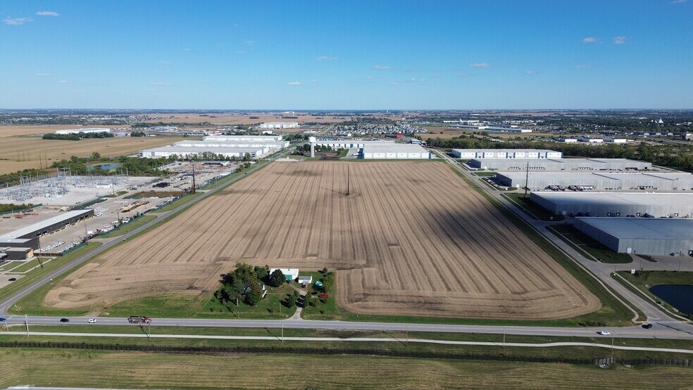 More Photos Of NE 56th Street @ NE 62nd Avenue, Altoona Land For Sale