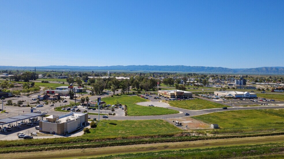 More Photos Of 0 Vann St, Williams Land For Sale