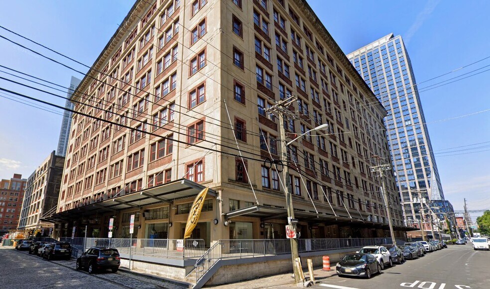 More Photos Of 150 BAY St, Jersey City Loft Creative Space For Lease
