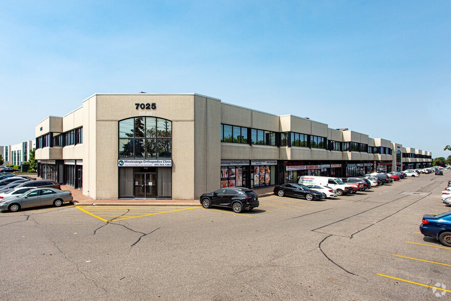 Primary Photo Of 7025 Tomken Rd, Mississauga Light Distribution For Lease