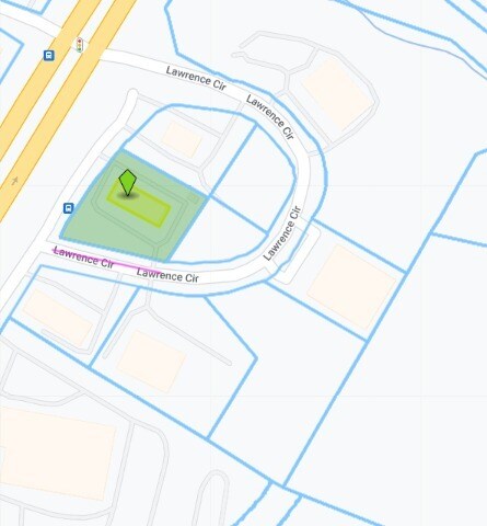 More Photos Of 2108 Stone Rose Dr, Rocky Mount Fast Food For Sale