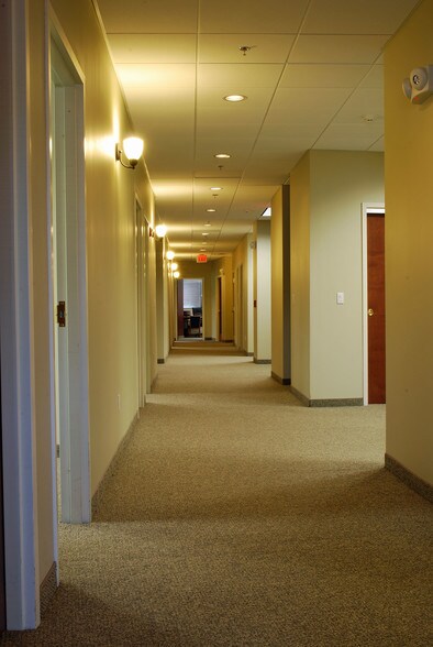 More Photos Of 6946 Post Rd, North Kingstown Medical For Sale