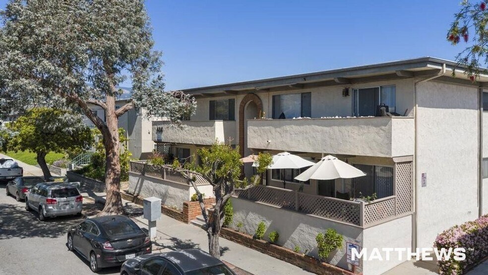 Primary Photo Of 406 Ellwood Beach Dr, Goleta Apartments For Sale