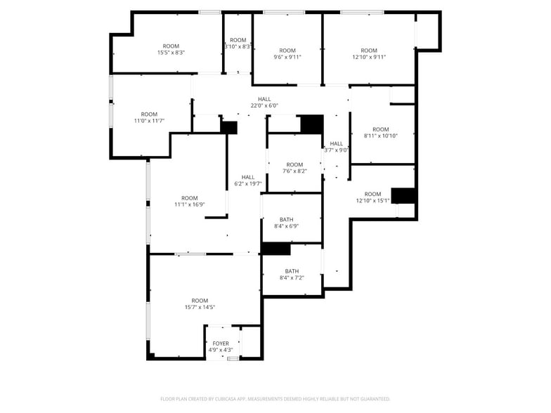 More Photos Of 150 Overlook Ave, Hackensack Apartments For Sale