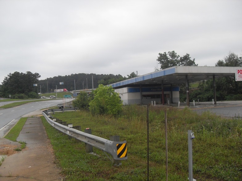 More Photos Of 4553 Cloud Springs Rd, Ringgold Convenience Store For Sale