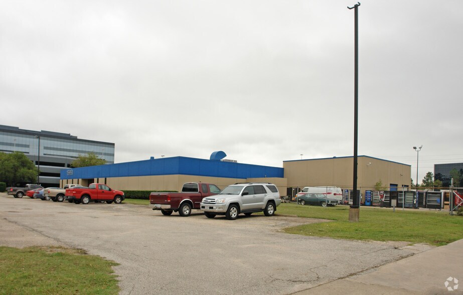 More Photos Of 15951 Park Row, Houston Manufacturing For Sale