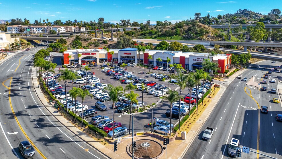 More Photos Of 5465-5495 Grossmont Center Dr, La Mesa Unknown For Lease