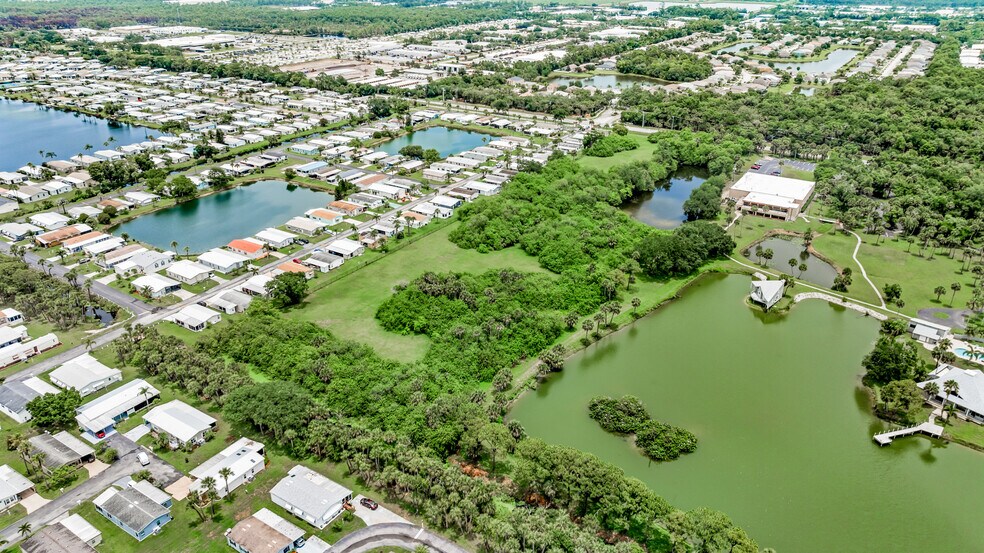 More Photos Of 00 JOHN RODES Blvd, Melbourne Land For Sale