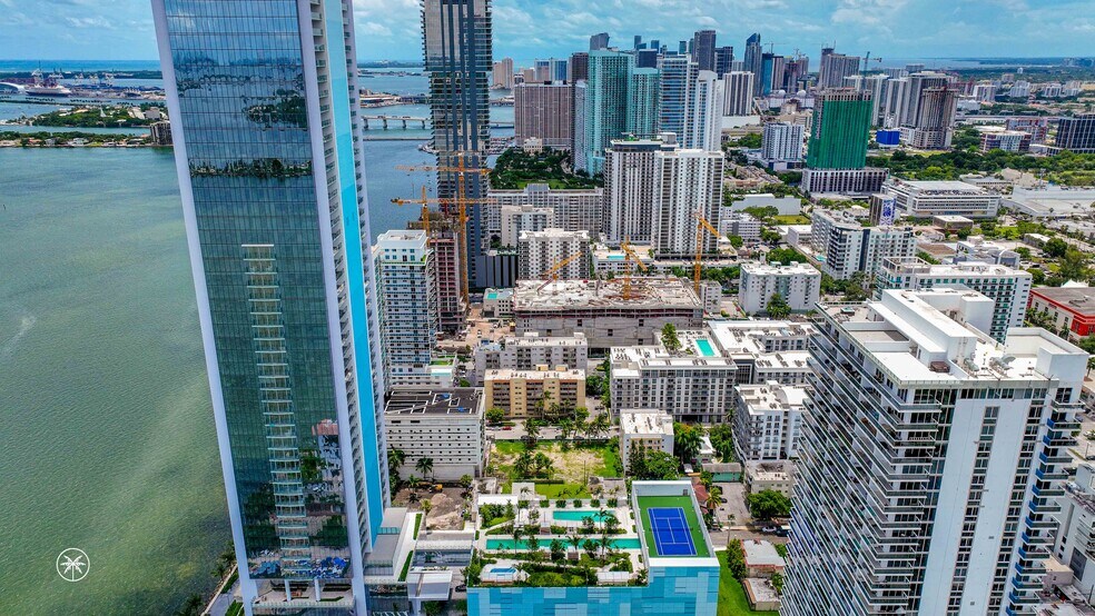 More Photos Of 702-708 NE 26th St, Miami Land For Sale