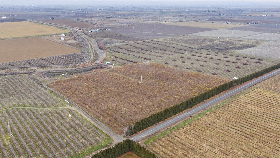 More Photos Of 2693 Kays Rd, Wapato Land For Sale