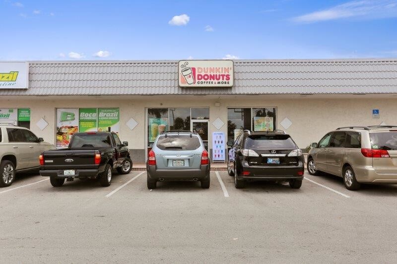 More Photos Of 22753-22841 State Road 7, Boca Raton Storefront Retail Office For Lease